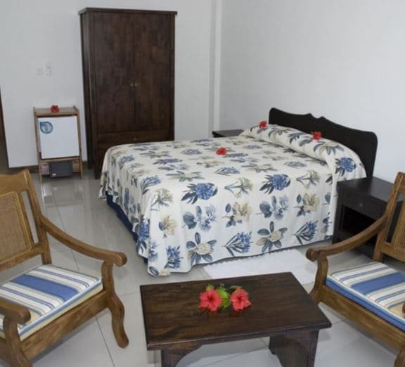 STANDARD ROOM Номера