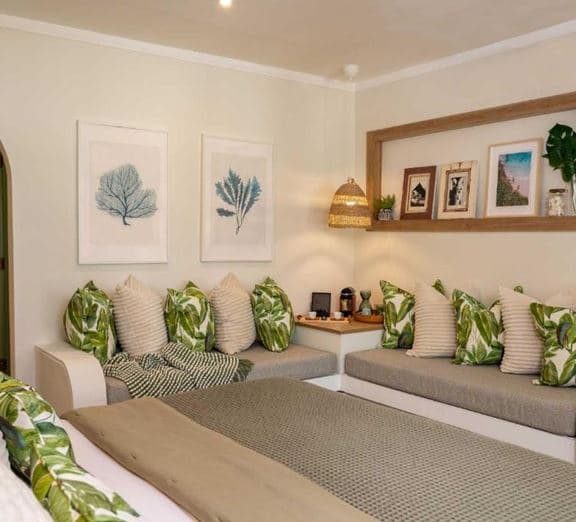 Standard room Номера