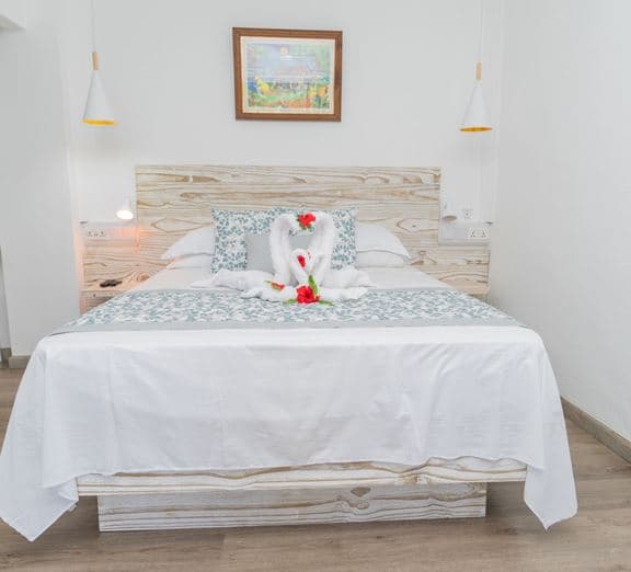 Superior Room Номера