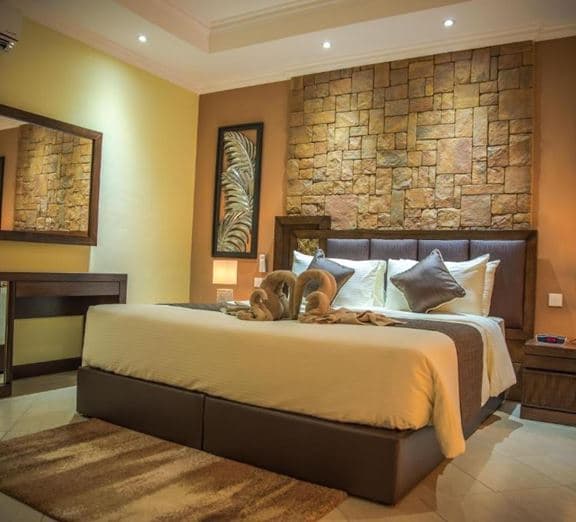 Standard Room Номера