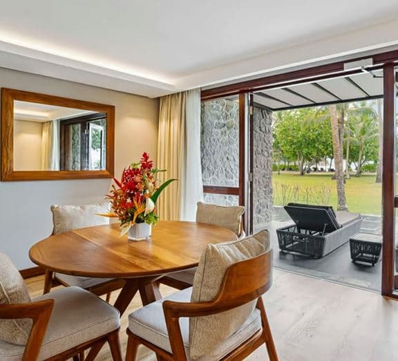 The Plantation Suite Номера