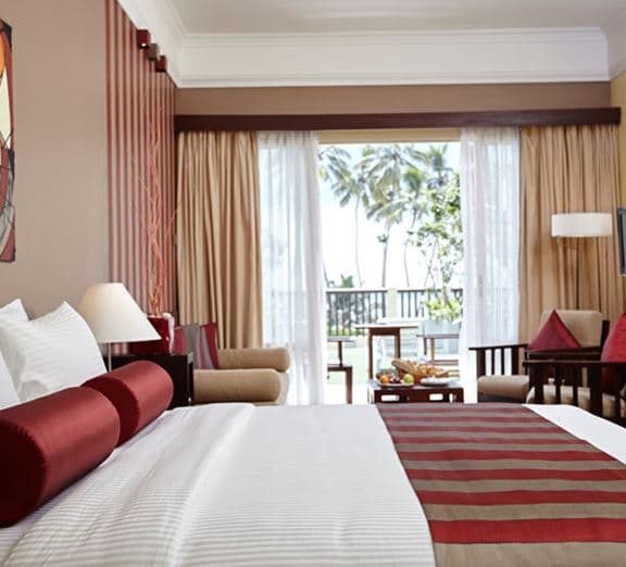 SOUTH WING CLASSIC ROOM Номера