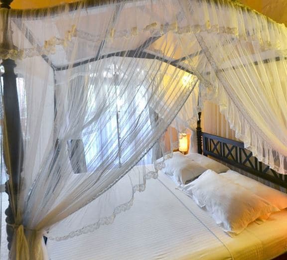 Deluxe Room Номера