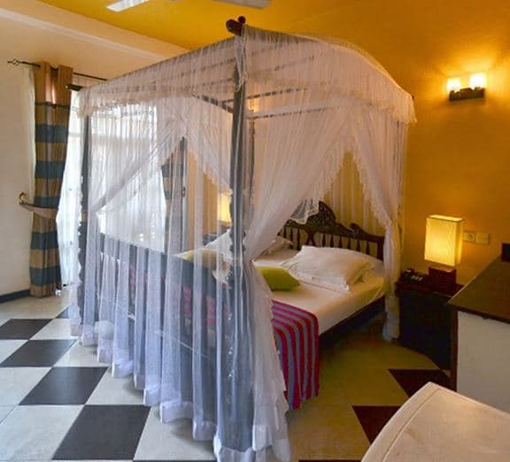 Super Deluxe Room Номера
