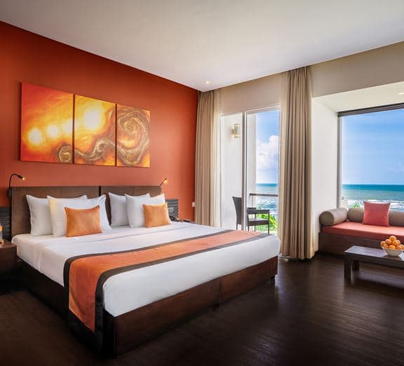 SUPERIOR ROOM Номера