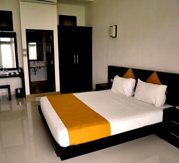 DELUXE ROOMS Номера