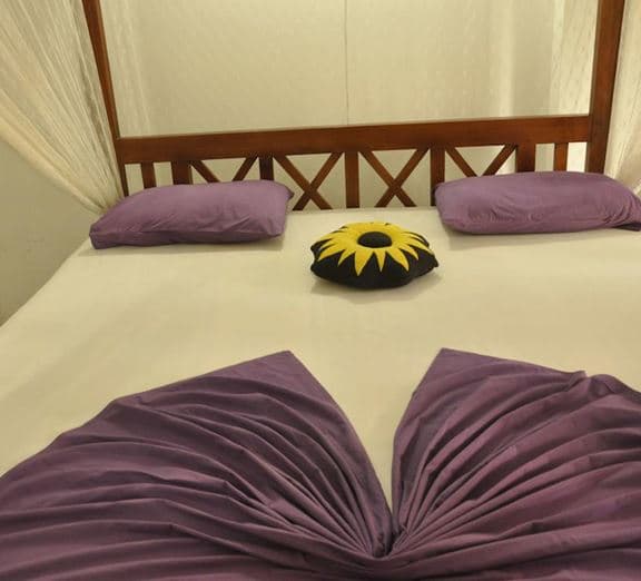 SINGLE ROOM Номера