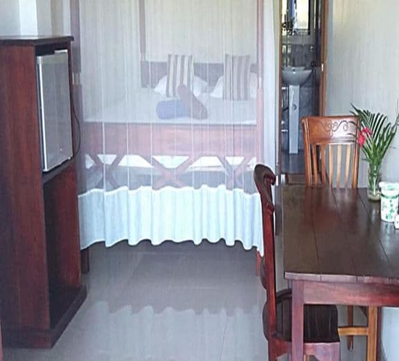 NON A/C ROOM Номера