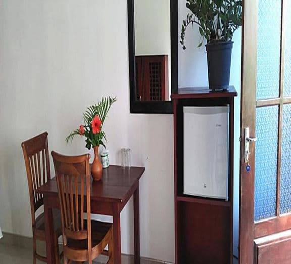 A/C ROOM Номера