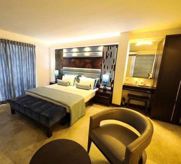 Suite Room Номера
