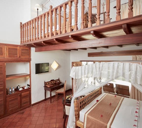 Family Room Номера