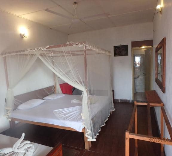 Srandard Room NON AC Номера