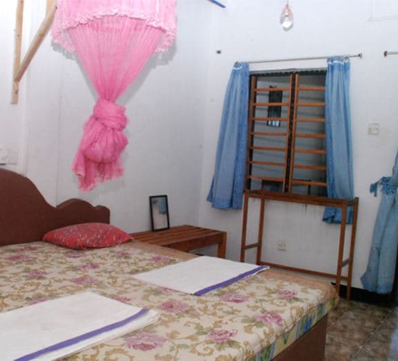 Standard Room AC Номера