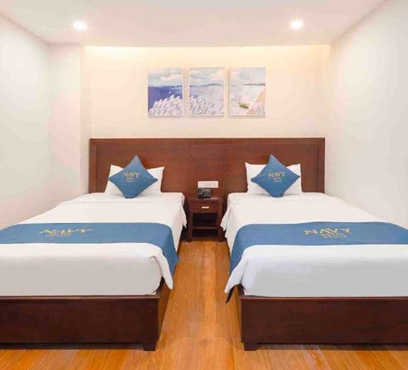 SUPERIOR CITY VIEW (NO EXTRA BED) Номера