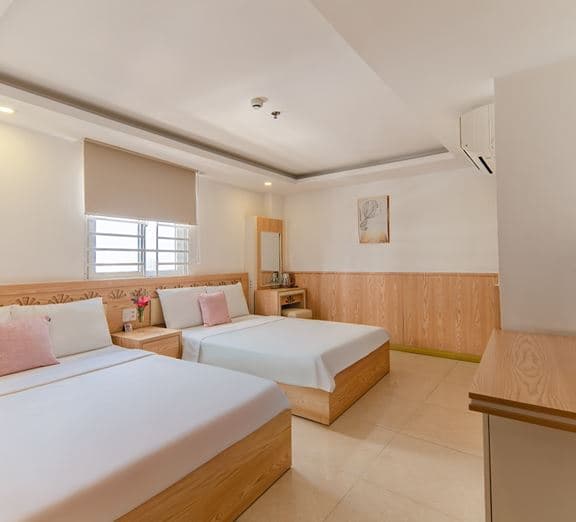 SUPERIOR ROOM Номера