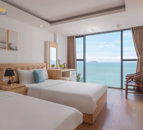 SEAVIEW VIP ROOM Номера
