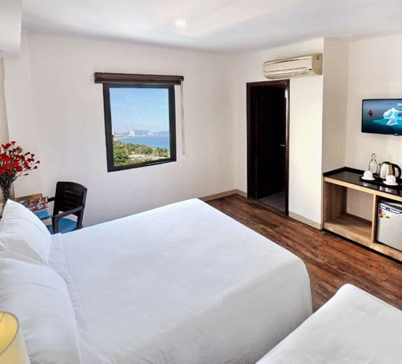 SUPERIOR ROOM Номера