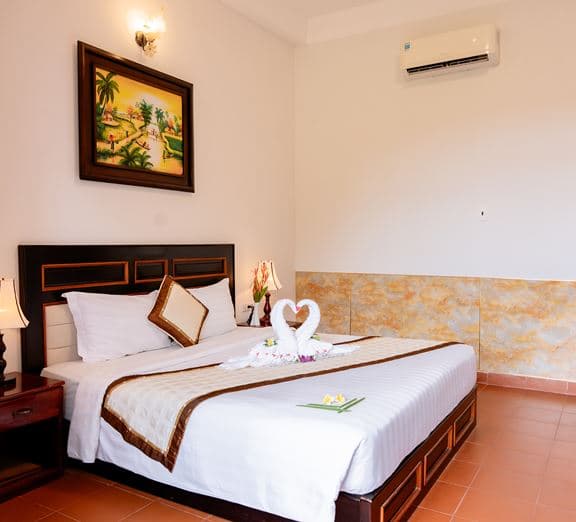 ROOM SUPERIOR Номера