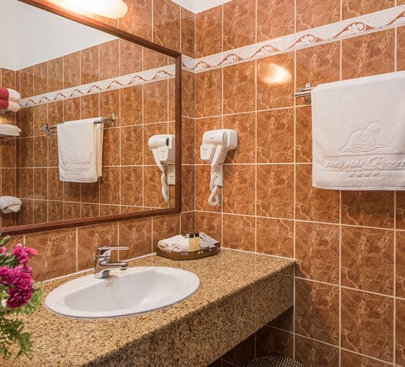 PREMIUM ROOM WITH BALCONY Номера