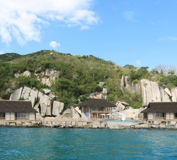 The Water Reserve Номера