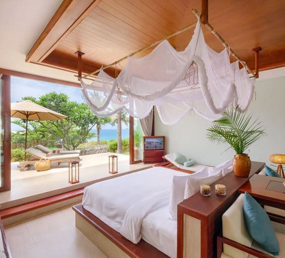 CHIC SUITE Номера