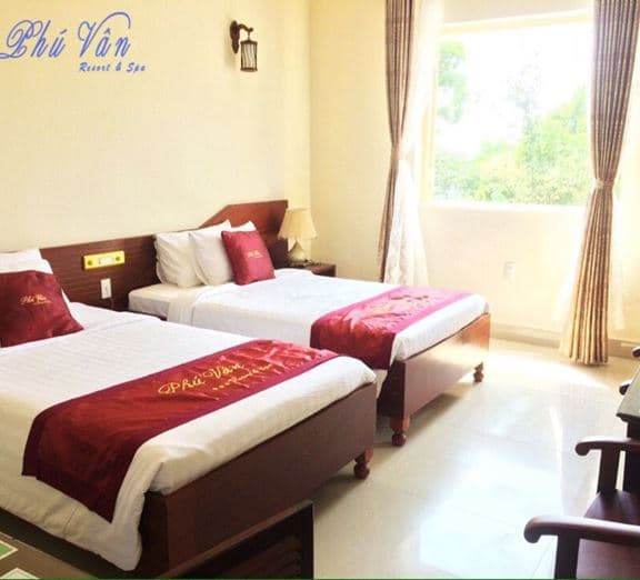 SUPERIOR ROOM Номера