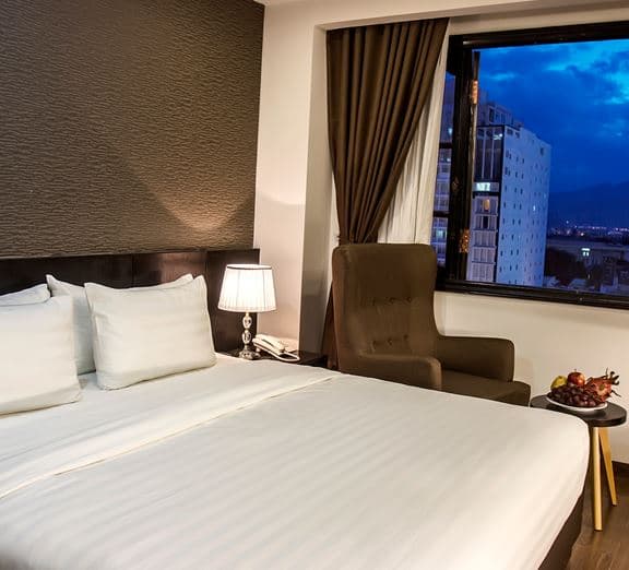 ROOM SUPERIOR Номера