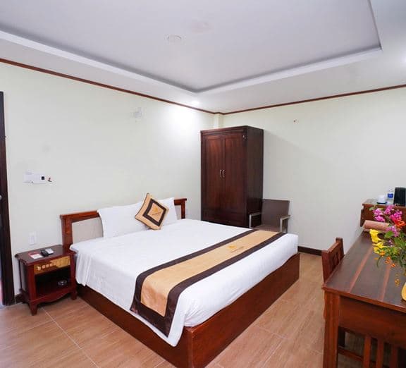 SUPERIOR STUDIO (NO EXTRA BED) Номера