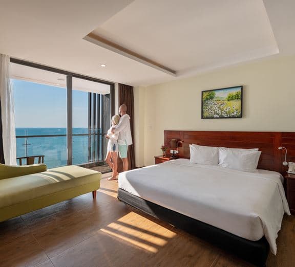 AMARIN SUITE Номера