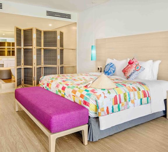 XTRA SOL SUITE Номера