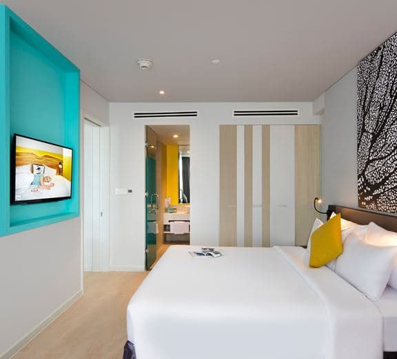 SUITE Номера
