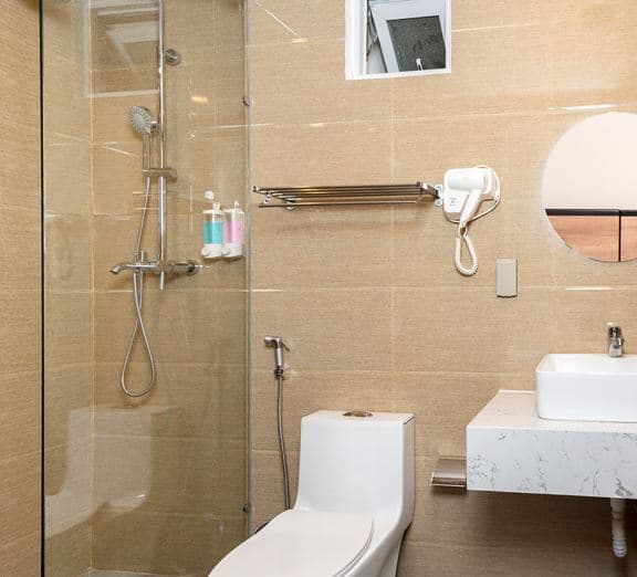 ROOM STANDARD NO VIEW Номера