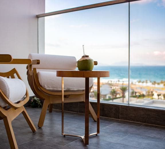 EXECUTIVE OCEAN VIEW ROOM Номера