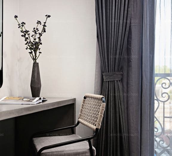 DELUXE DOUBLE SUITE WITH BALCONY Номера