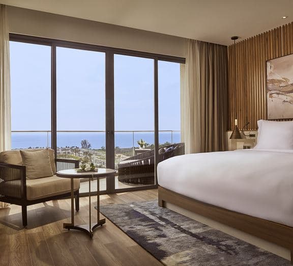 STUDIO SEA VIEW Номера