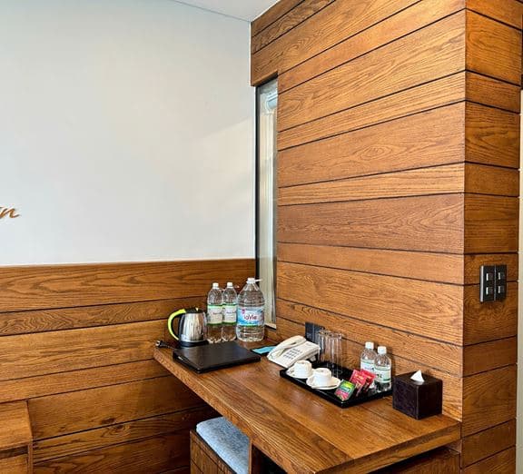 GRAND OCEAN VIEW Номера