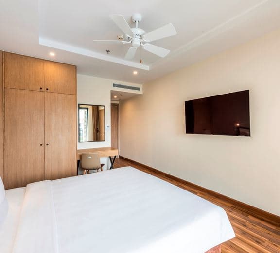 ROOM STANDARD Номера