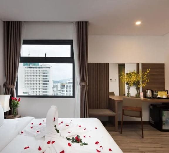 SUPERIOR ROOM Номера