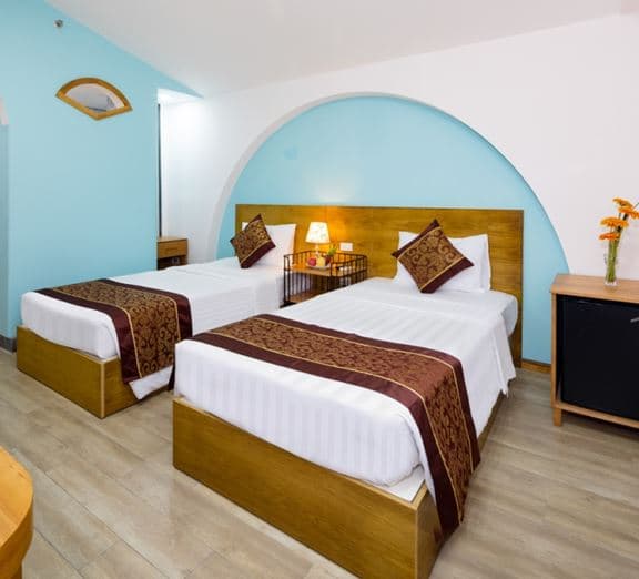 SUPERIOR ROOM Номера