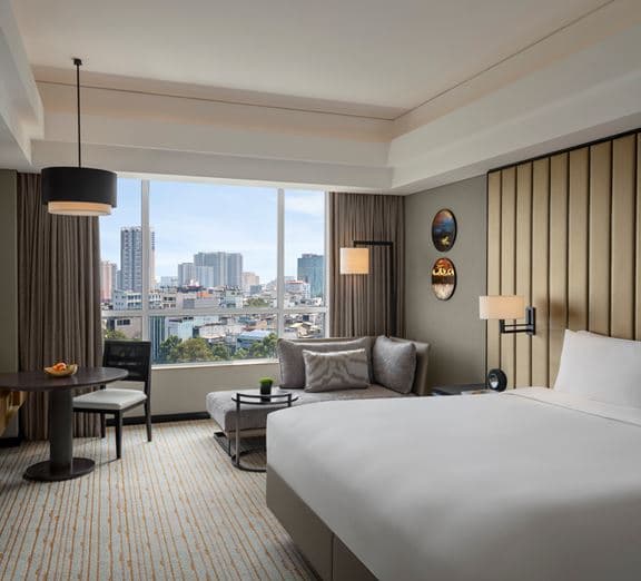 RESIDENCE CLUB PREMIER ROOM Номера
