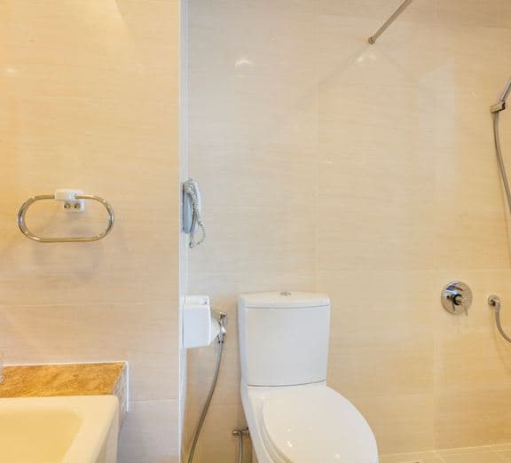 FAMILY DELUXE CITY VIEW Номера