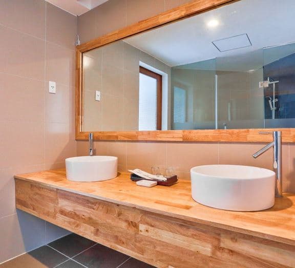 STUDIO PENTHOUSE BALCONY OCEAN VIEW Номера
