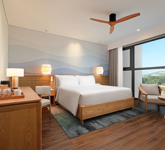 STANDARD ROOM (NO EXTRA BED) Номера