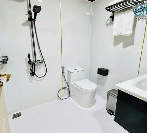 DOUBLE ROOM POOL VIEW Номера