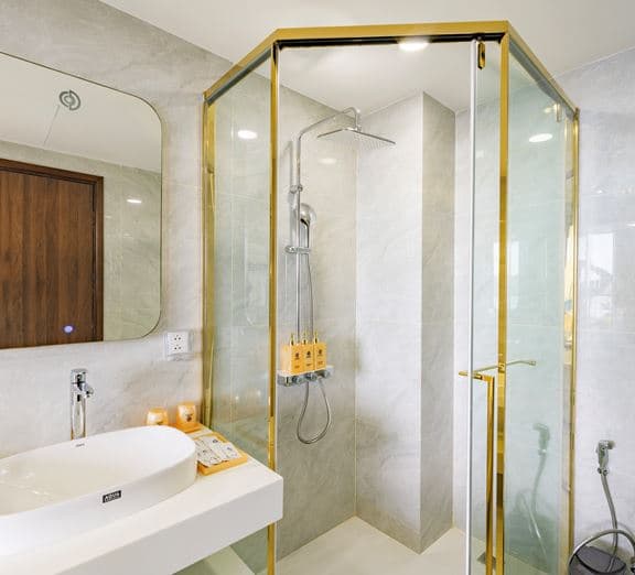 CLASSIC WITH BALCONY Номера