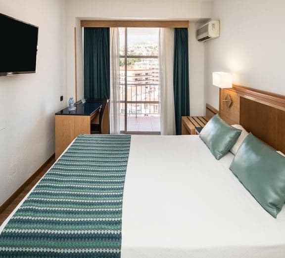 Double room Номера