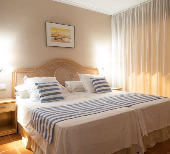 STANDARD ROOM Номера