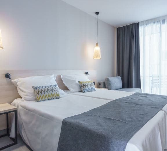 COMFORT ROOM Номера