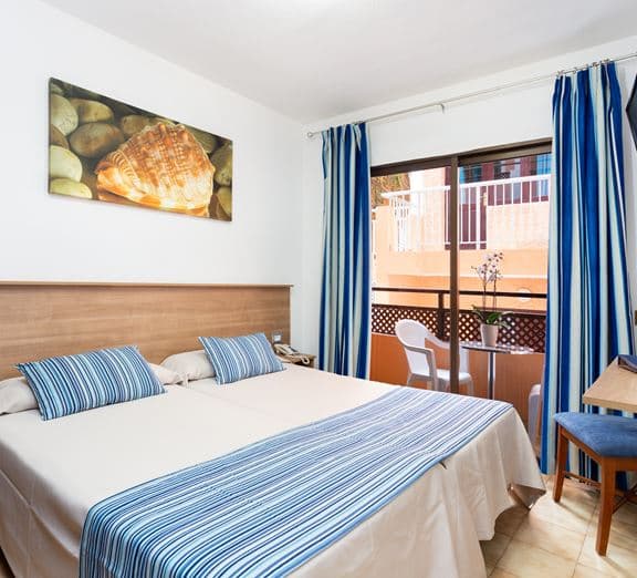 STANDARD ROOM Номера