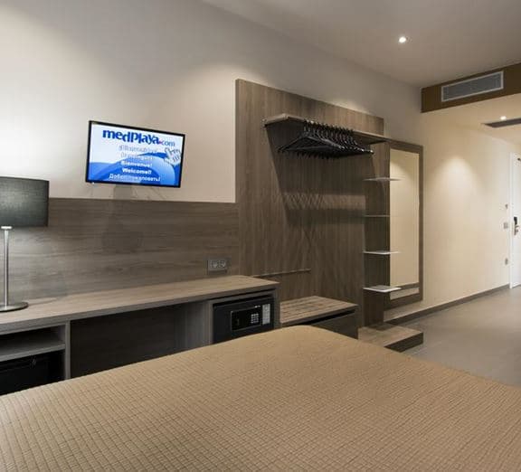 STANDARD ROOM Номера
